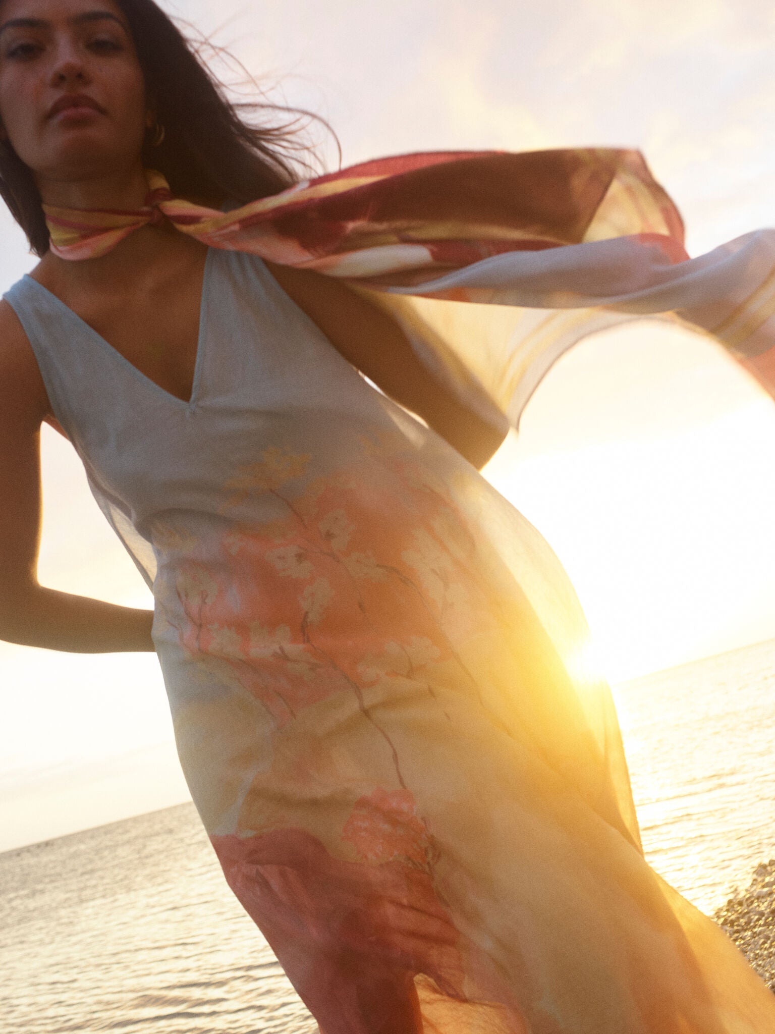 Modelshot / Skyway / Detail